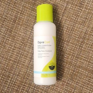 DevaCurl One Condition Original - 3 fl. oz.